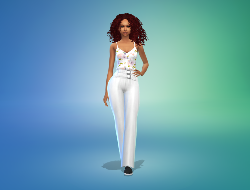 Charday Harris & The "Unique" Body Preset Free Download