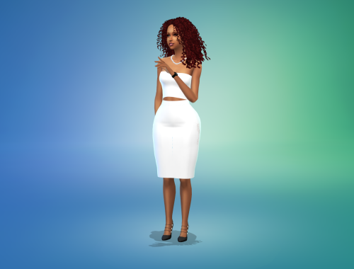 Charday Harris & The "Unique" Body Preset Free Download