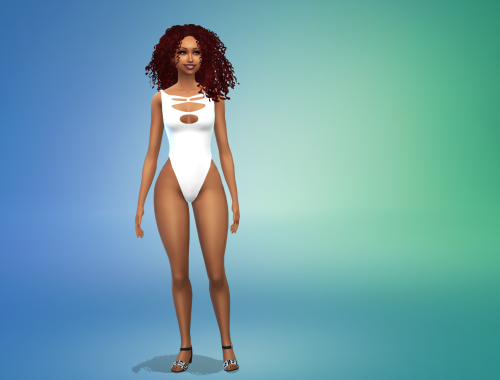 Charday Harris & The "Unique" Body Preset Free Download