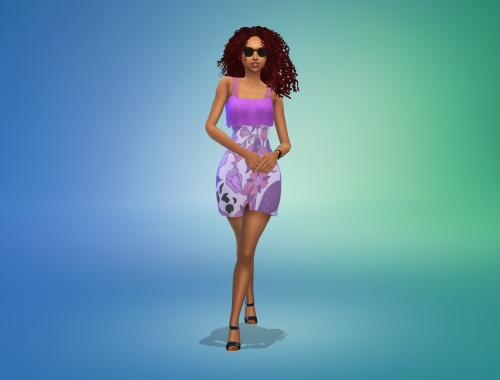 Charday Harris & The "Unique" Body Preset Free Download