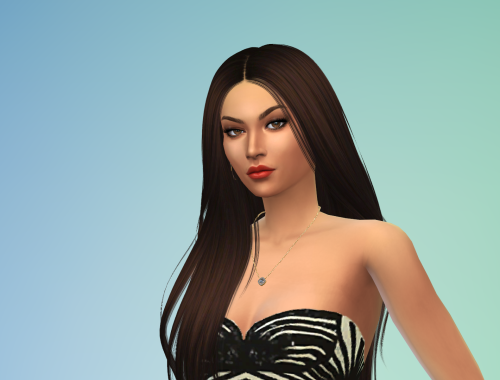 Meghan Nielsen & The Hip-Hop Model Body Preset Free Download