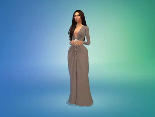 Meghan Nielsen & The Hip-Hop Model Body Preset Free Download