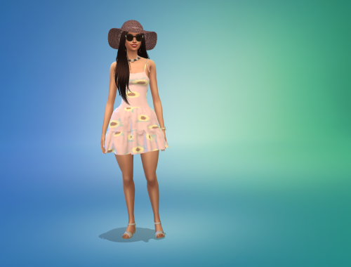 Meghan Nielsen & The Hip-Hop Model Body Preset Free Download