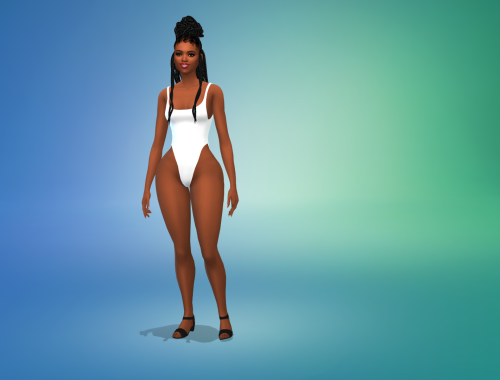 The Runna Full Body Jumpsuit By VTK