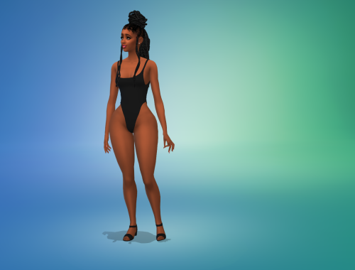 The Runna Full Body Jumpsuit By VTK