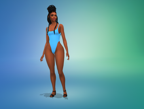 The Runna Full Body Jumpsuit By VTK