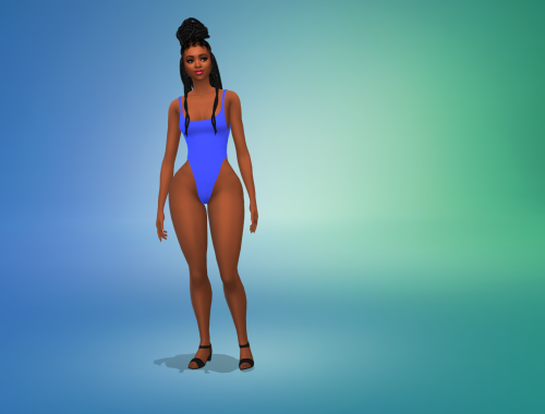 The Runna Full Body Jumpsuit By VTK