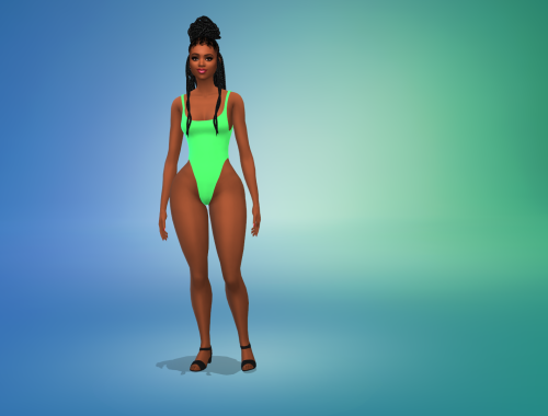 The Runna Full Body Jumpsuit By VTK