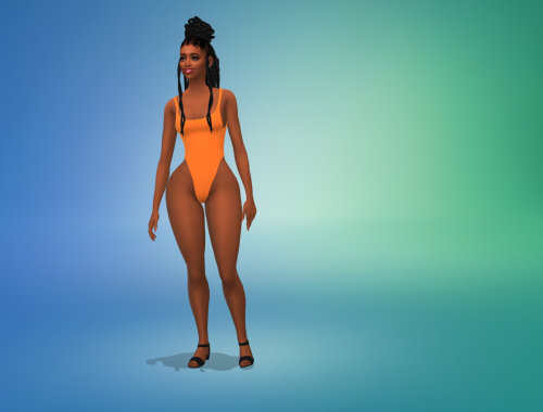 The Runna Full Body Jumpsuit By VTK