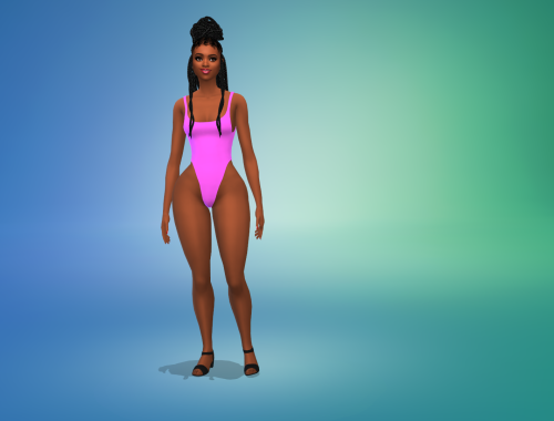 The Runna Full Body Jumpsuit By VTK