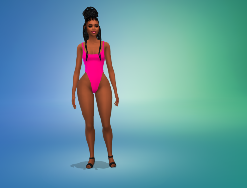 The Runna Full Body Jumpsuit By VTK