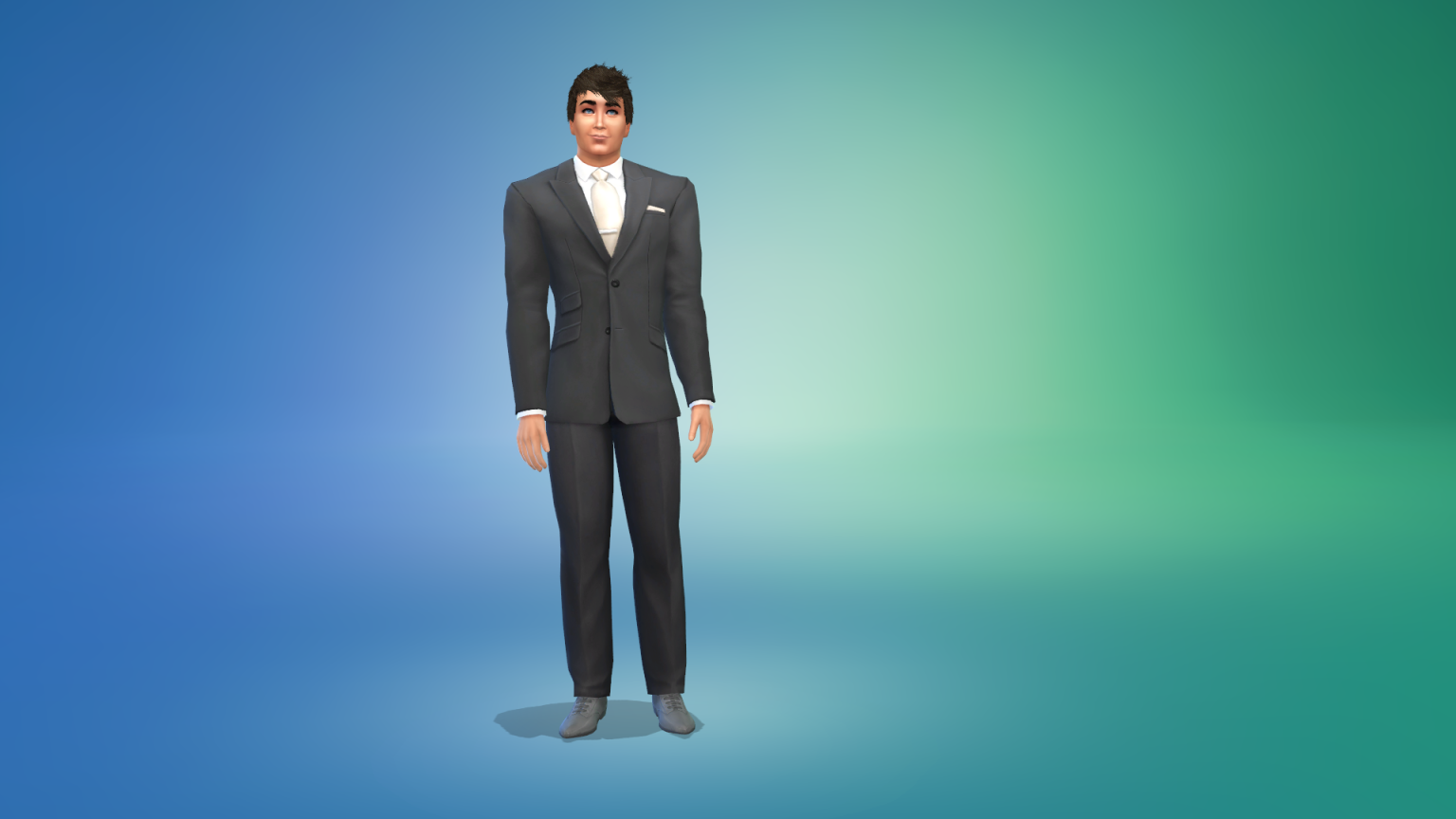 Asa Clements Free Sim Download - The Sims 4 Catalog