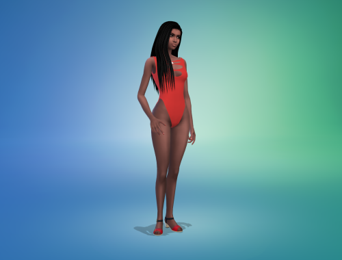 The Wavecatcher Full Body Swimsuit By VTK