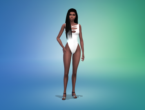 The Wavecatcher Full Body Swimsuit By VTK