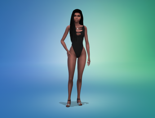 The Wavecatcher Full Body Swimsuit By VTK
