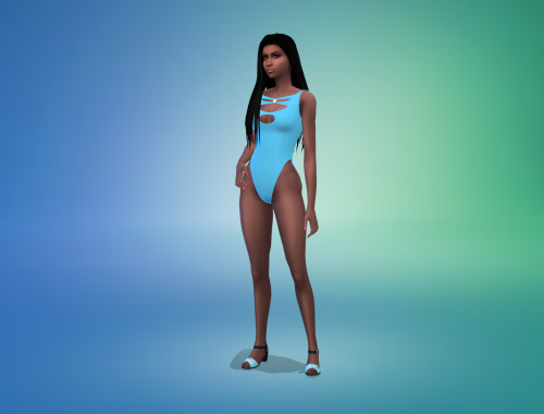 The Wavecatcher Full Body Swimsuit By VTK
