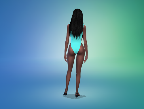 The Wavecatcher Full Body Swimsuit By VTK