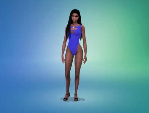 The Wavecatcher Full Body Swimsuit By VTK