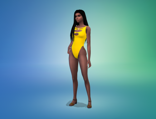 The Wavecatcher Full Body Swimsuit By VTK