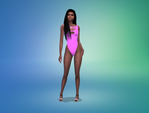 The Wavecatcher Full Body Swimsuit By VTK