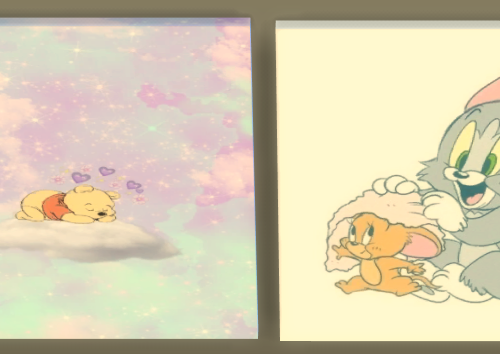 cute pictures pack