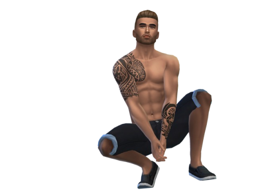 Pablo |CC Free