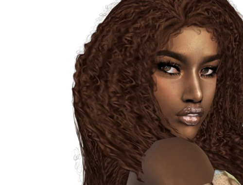 Diara Sanzé | CC