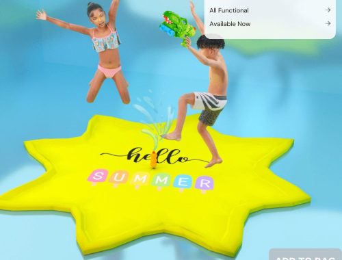Summer Fun Pack ☀