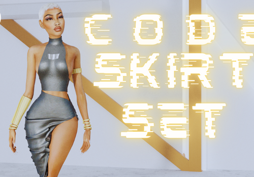 Code Skirt