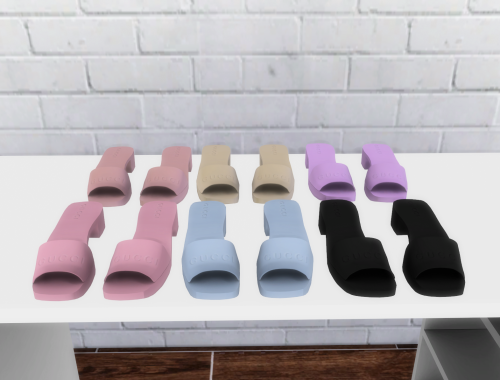 Designer Stuff #4