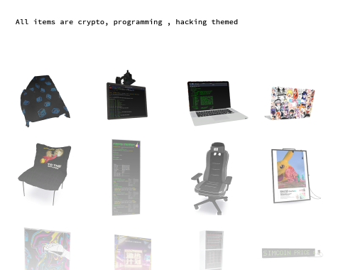 Hacktivist Stuff Pack - Vol 2