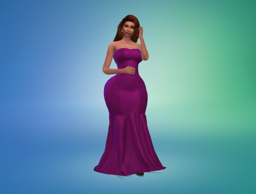 Rose Levine & Her "MISS THICKNESS V1" Body Preset