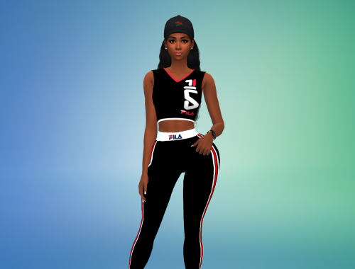 Nicole Wheeler & The Petite Super Beast Of A Body