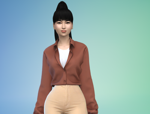 Li Jing Lee & The Slim-Fine V2 Body Preset Free Download