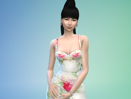Li Jing Lee & The Slim-Fine V2 Body Preset Free Download