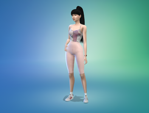 Li Jing Lee & The Slim-Fine V2 Body Preset Free Download