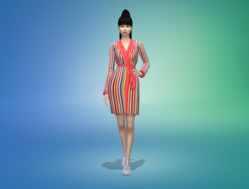 Li Jing Lee & The Slim-Fine V2 Body Preset Free Download