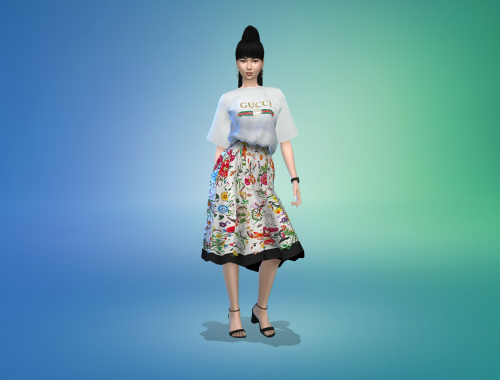 Li Jing Lee & The Slim-Fine V2 Body Preset Free Download