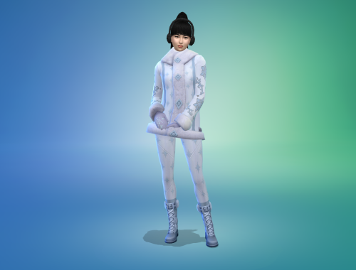 Li Jing Lee & The Slim-Fine V2 Body Preset Free Download