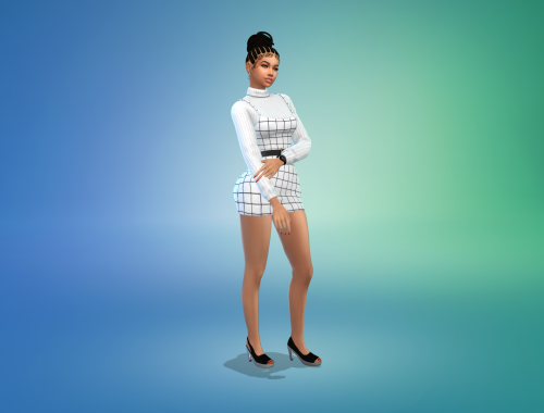 Crystal_King & The "No Flattery Curves" Body Preset