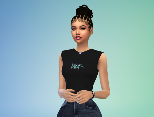 Crystal_King & The "No Flattery Curves" Body Preset