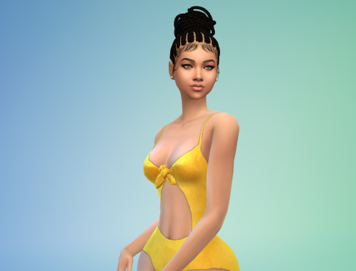 Crystal_King & The "No Flattery Curves" Body Preset