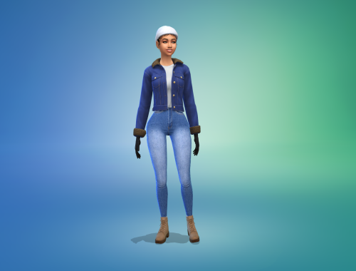 Crystal_King & The "No Flattery Curves" Body Preset