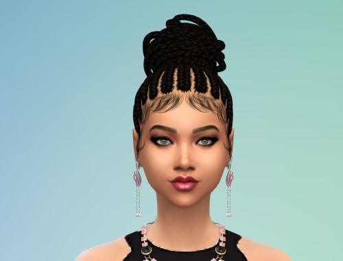 Crystal_King & The "No Flattery Curves" Body Preset