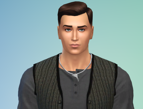 Soldier Nathanial Carson Free Sim Download