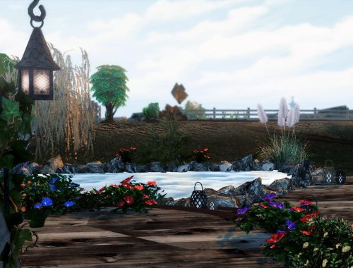 Ranch |CC