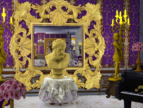 10 Famous Bust Sculptures at Anna Quinn Stories
