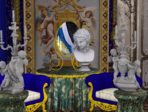 10 Famous Bust Sculptures at Anna Quinn Stories