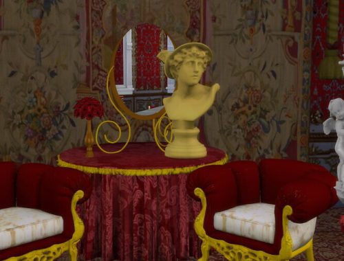10 Famous Bust Sculptures at Anna Quinn Stories