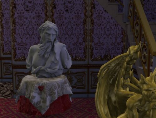 10 Famous Bust Sculptures at Anna Quinn Stories